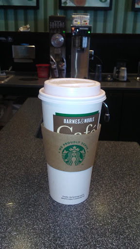 Book Store «Barnes & Noble», reviews and photos, 710 County Hwy 10, Blaine, MN 55434, USA