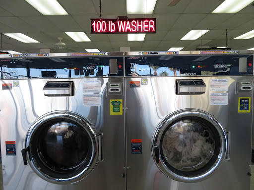 Laundry Service «Coin Laundry», reviews and photos, 829 W Indian School Rd, Phoenix, AZ 85013, USA