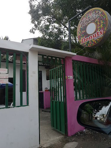Opiniones de Wonder Donut's Home Made en Portoviejo - Cafetería