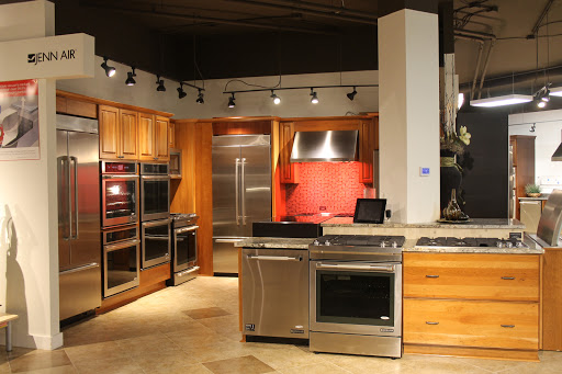 Appliance Store «Albert Lee Appliance - Bellevue», reviews and photos, 1038 116th Ave NE #370, Bellevue, WA 98004, USA