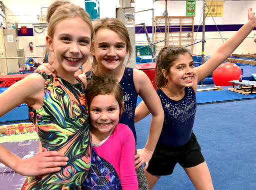 Gymnastics Center «Bloomfield Gymnastics», reviews and photos, 2124 Franklin Rd, Bloomfield Hills, MI 48302, USA