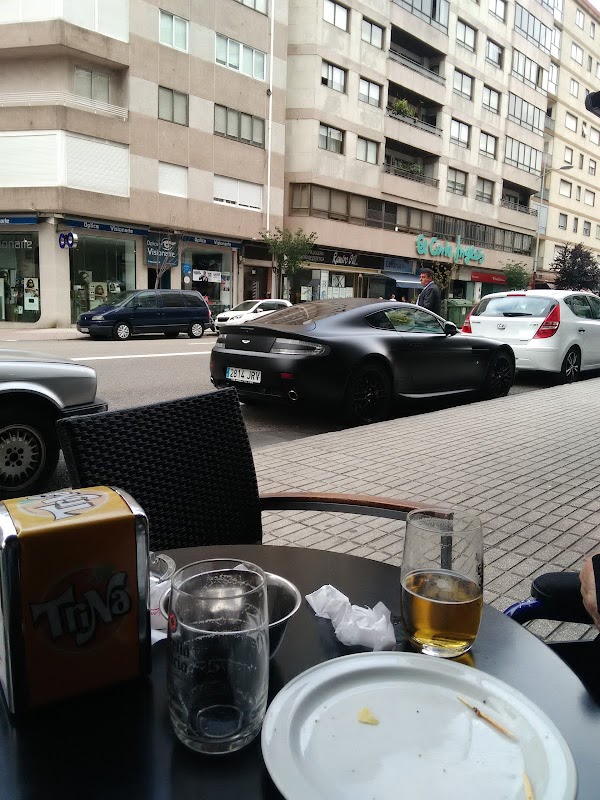 El Corte Inglés Viajes