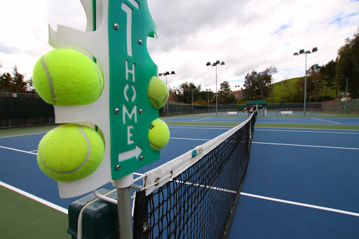 Sports Club «Rolling Hills Club», reviews and photos, 351 San Andreas Dr, Novato, CA 94945, USA