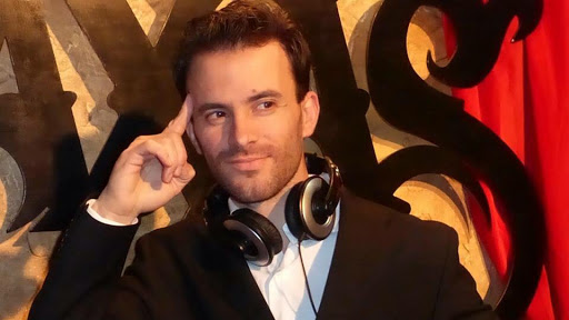 Imagen del negocio Agustín Rodríguez ( Dj A-Gush ) en Bigastro, Alicante
