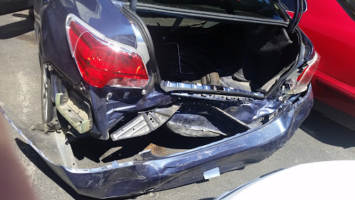 Car Dealer «AutoNation Collision Center Bellevue», reviews and photos, 1424 130th Ave NE, Bellevue, WA 98005, USA