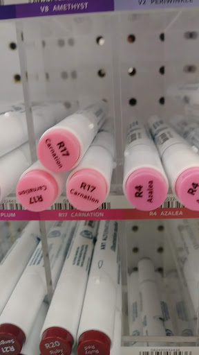 Fabric Store «Jo-Ann Fabrics and Crafts», reviews and photos, 852 N Main St, Tooele, UT 84074, USA