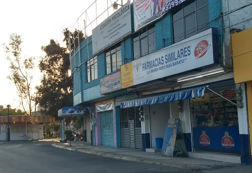 Farmacias Similares