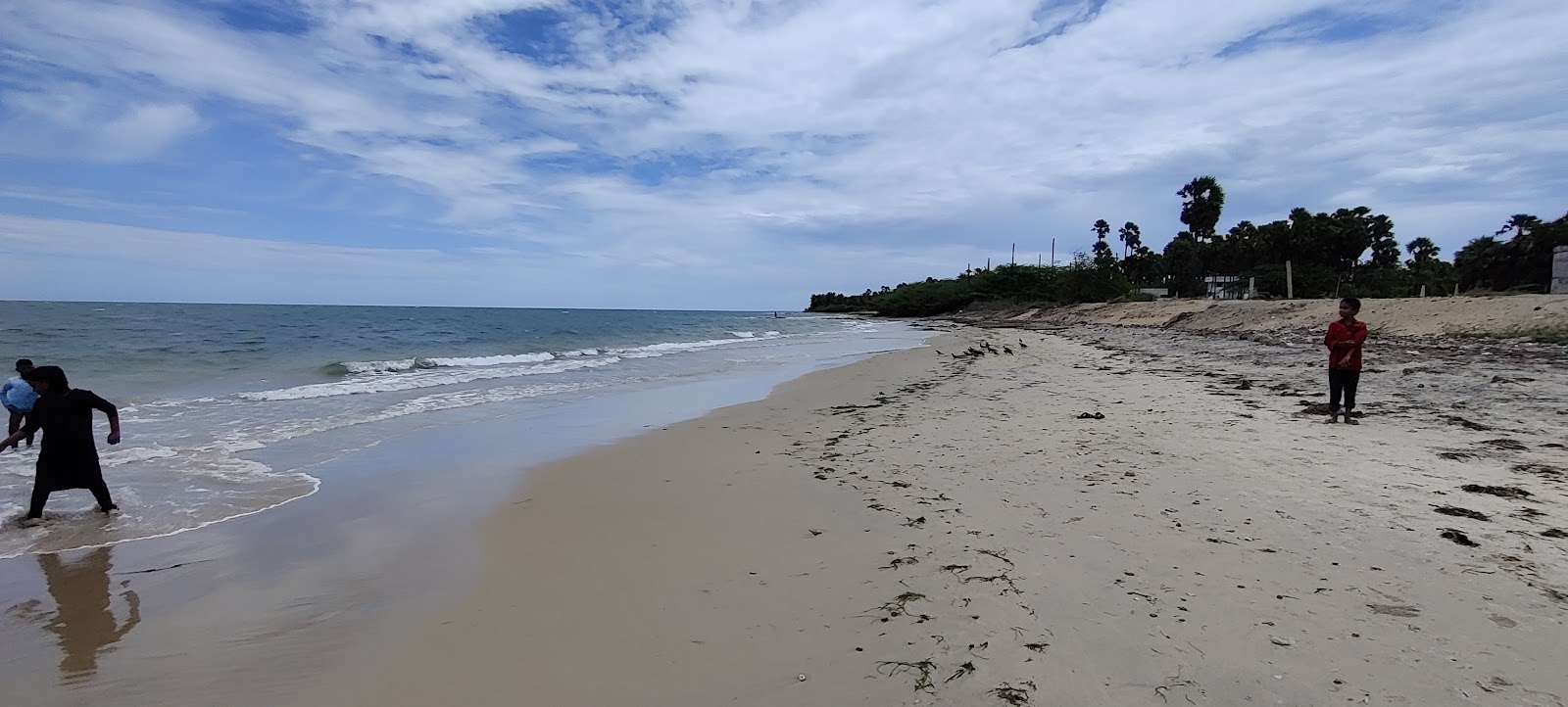Pakkirapa Sea Park Beach photo #8