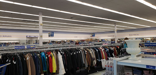 Thrift Store «Goodwill Industries of the Columbia Willamette», reviews and photos, 1125 Crowley Ave SE, Salem, OR 97302, USA