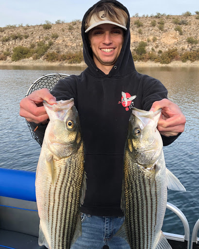 ARIZONA SPORT FISHING