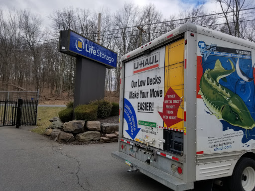 Self-Storage Facility «Life Storage», reviews and photos, 104 Joel St, East Stroudsburg, PA 18301, USA