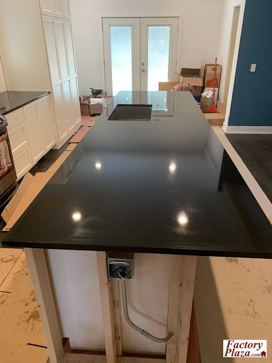 Granite Supplier «Factory Plaza, Inc», reviews and photos, 429 Evergreen St, Bensenville, IL 60106, USA