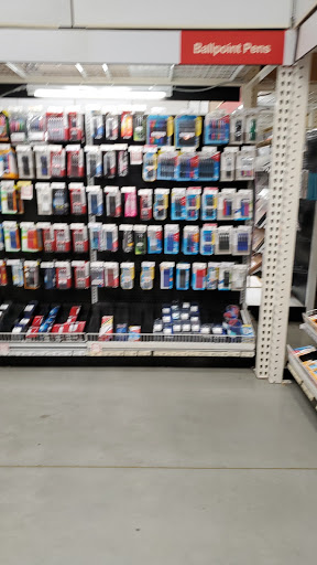 Office Supply Store «Office Depot», reviews and photos, 3131 Lawrenceville-Suwanee Rd, Suwanee, GA 30024, USA