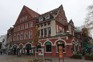 Konrad-Adenauer-Platz image