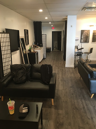 Find heart beat tattoo ideas for your next unique tattoo in Bloomingdale at Sacred Mark Tattoo Studio