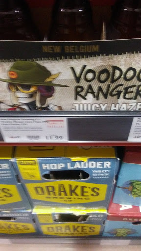 Wine Store «BevMo!», reviews and photos, 6393 Pacific Ave, Stockton, CA 95207, USA