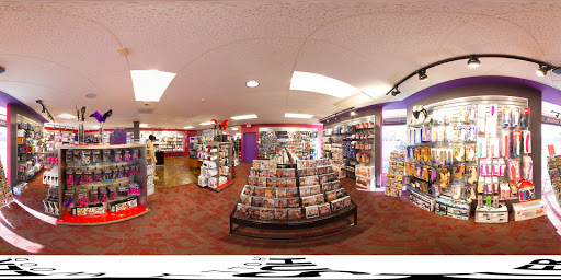 Lingerie Store «Hustler Hollywood», reviews and photos, 210 N Sunset Ave, West Covina, CA 91790, USA