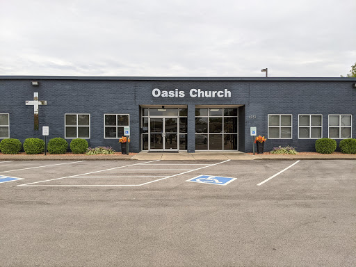 Oasis Church