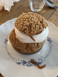 Gâteau du Bistro Le Coucou à Paris - n°13