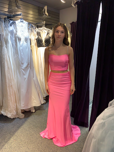 Boutique «Occasions Boutique», reviews and photos, 30 E King St, Malvern, PA 19355, USA