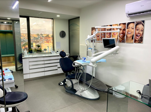 All On Dental Clinic Istanbul