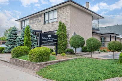 Lahaie & Sullivan Cornwall Funeral Home - West Branch
