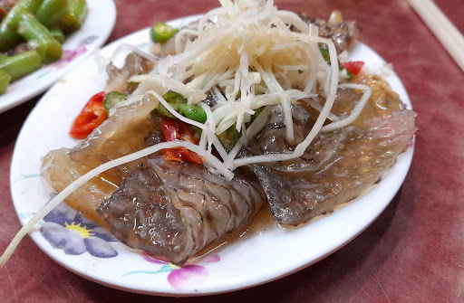 廣東紅燒牛肉麵 的照片