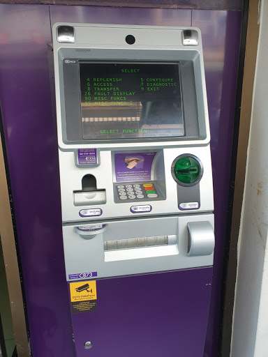 ATM ธนาคารไทยพาณิชย์ : นัมเบอร์วัน อพาร์ทเม้นท์ (อาคาร 2)