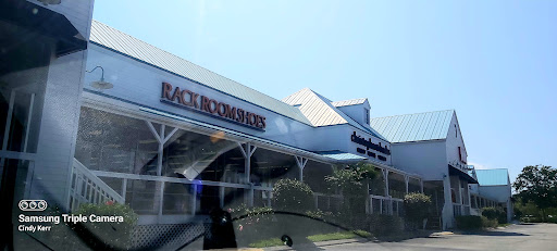 Outlet Mall «Sanibel Outlets», reviews and photos, 20350 Summerlin Rd, Fort Myers, FL 33908, USA