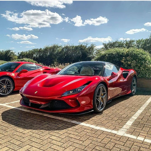 Auto Repair Shop «Rosso Service», reviews and photos, 132B Industry Ln #10, Forest Hill, MD 21050, USA