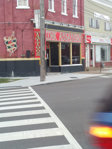 Explore simple hawaii tattoo ideas, creative tattoo ideas in Erie, available at Ink Assassins