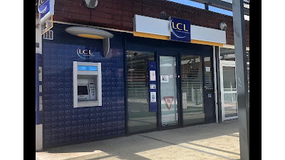 LCL Banque et assurance à Mourenx