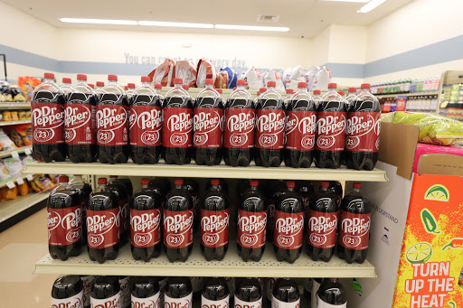 Grocery Store «Food Lion», reviews and photos, 410 Sandy Spring Rd, Laurel, MD 20707, USA