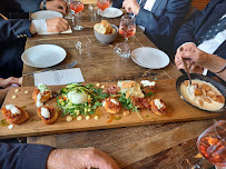 Plats et boissons du Restaurant italien Da ANDREA - Cucina Italiana à Nice - n°20