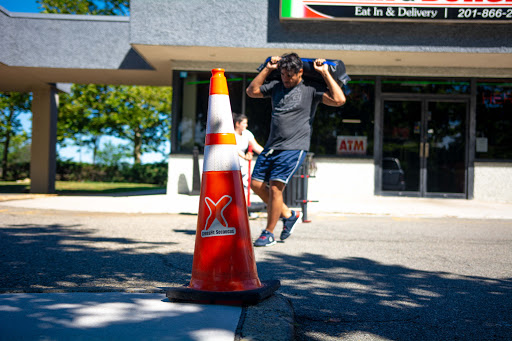 Physical Fitness Program «CrossFit Secaucus», reviews and photos, 333 Meadowlands Pkwy, Secaucus, NJ 07094, USA