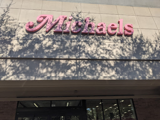 Craft Store «Michaels», reviews and photos, 30 Malphrus Rd #107, Bluffton, SC 29910, USA