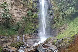 Cachoeira do Dito Salú image