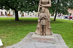 Maria Konopnicka Square image