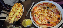 Pizza du Pizzeria Jos à Chef-Boutonne - n°6