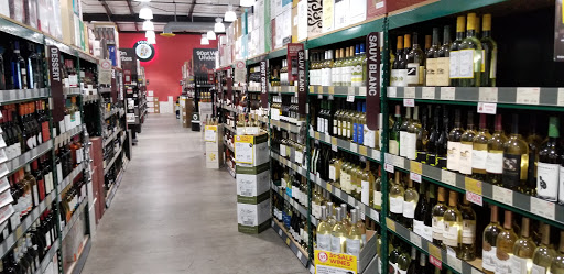Wine Store «BevMo!», reviews and photos, 212 N El Camino Real, Encinitas, CA 92024, USA