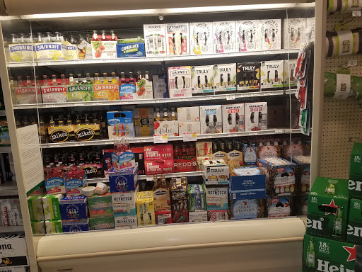 Supermarket «Publix Super Market at Fifth & Alton», reviews and photos, 1100 6th St, Miami Beach, FL 33139, USA