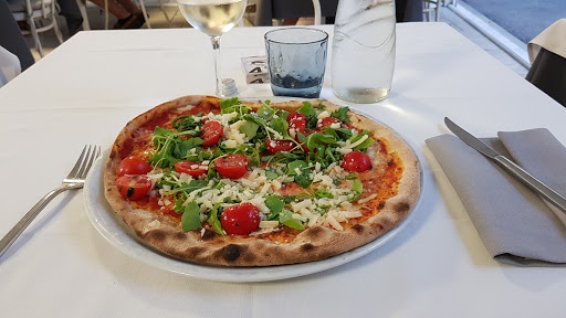 Al Gambero dOro in Oderzo, Provincia di Treviso