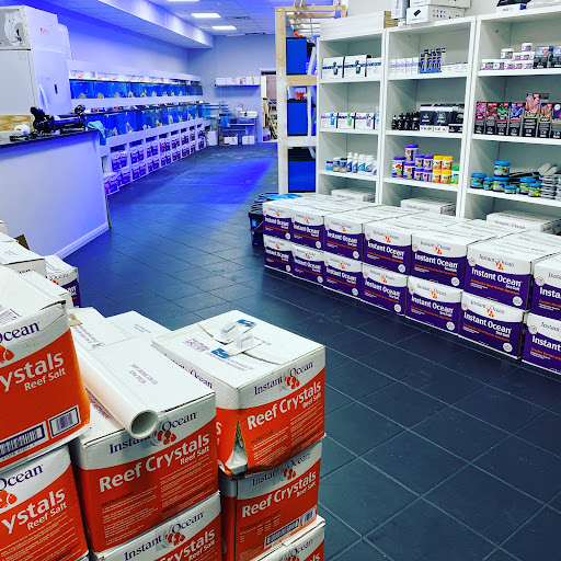 Aqua Reef Aquatics Inc