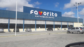 1550 avaliações sobre Favorito Atacado Supermercados (Supermercado) em Natal  (Rio Grande do Norte)