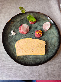 Foie gras du Restaurant L' auberge du coq à Fleurac - n°2