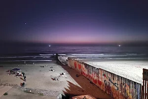 Tijuana Beach Promenade image