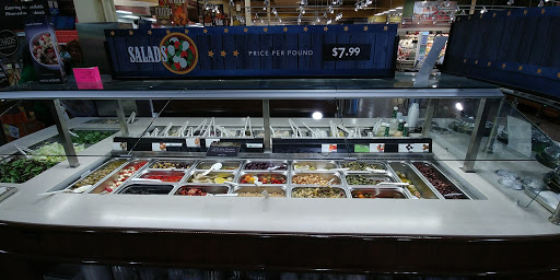 Grocery Store «The Fresh Grocer of Wyncote», reviews and photos, 1000 Easton Rd, Wyncote, PA 19095, USA