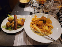 Plats et boissons du Restaurant marocain Le Chameau à Neuville-sur-Oise - n°8