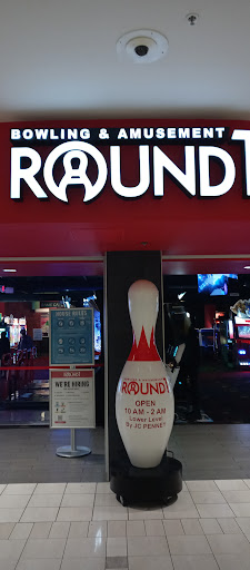 Video Arcade «Round 1», reviews and photos