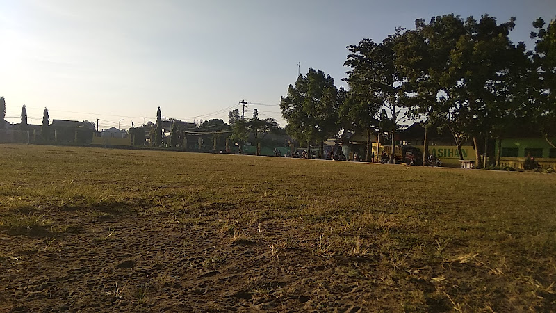 Lapangan Tamantirto ꦭꦥꦁꦔꦤ꧀ꦠꦩꦤ꧀ꦠꦶꦂꦠ